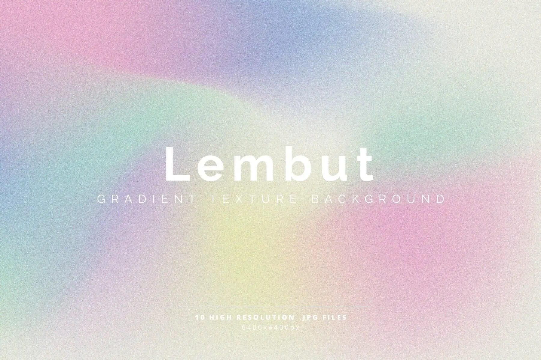 Lembut Gradient Texture Background