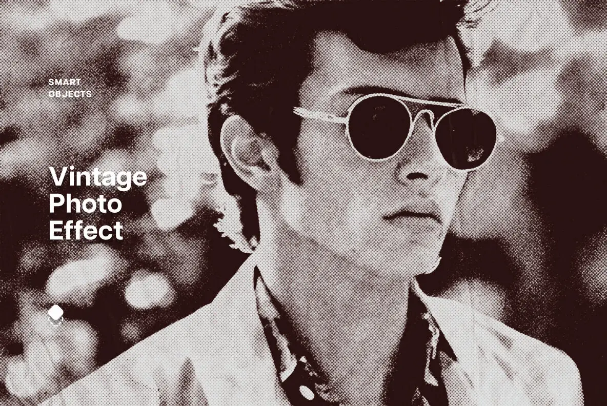 Vintage Photo Effect