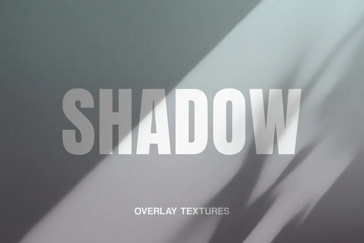 Shadow Overlays