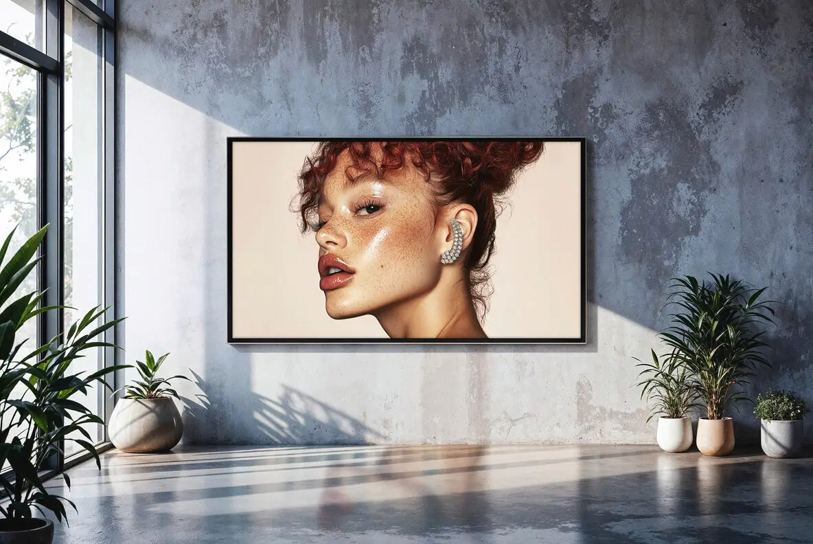 Picture of Aesthetic iPad Home Screen Ideas & Layouts (iOS 18) - Gridfiti