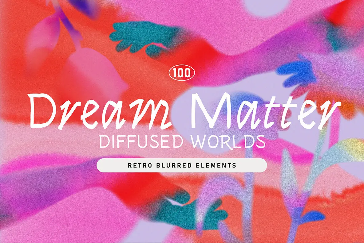 DREAM MATTER Atmospheric Elements