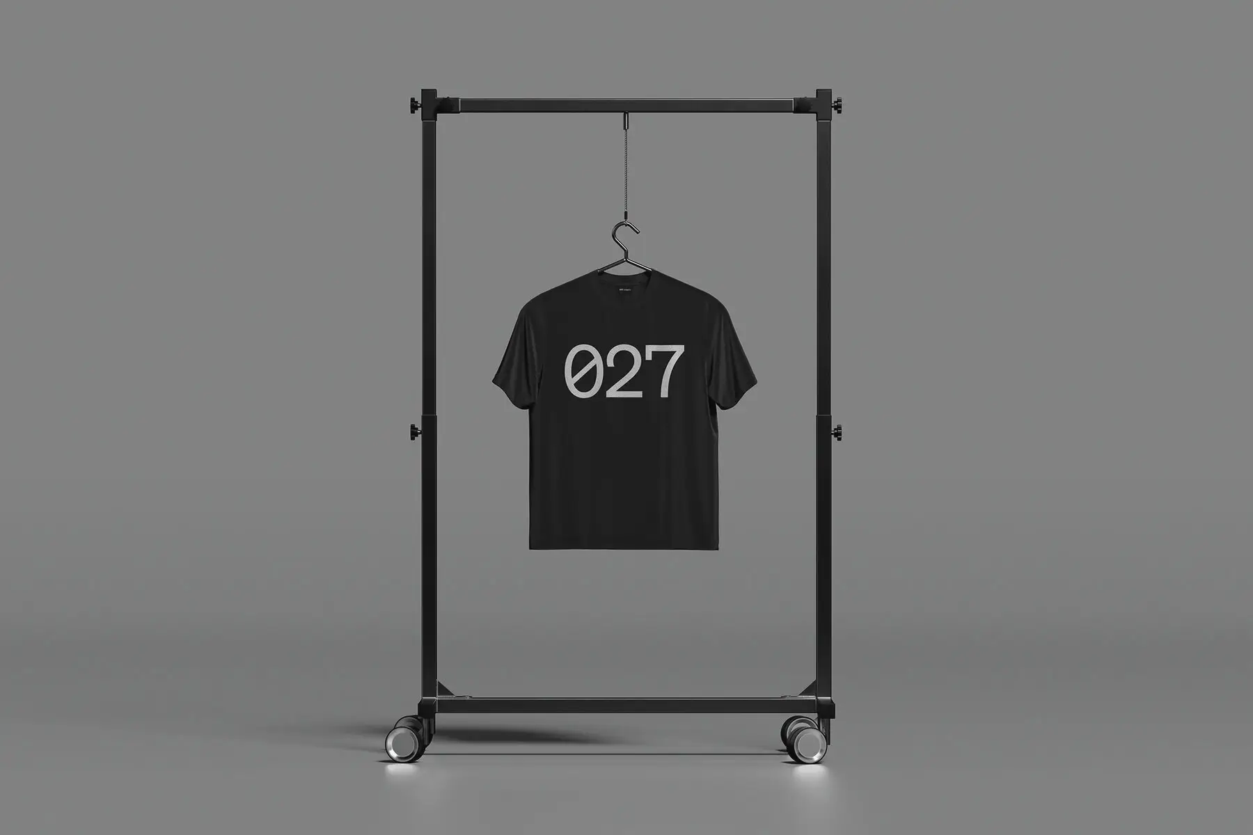 Hanging T-Shirt
