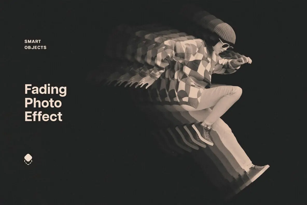 Fading Photo Effect