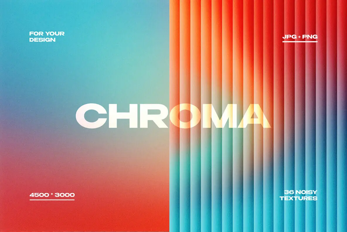 Chroma Textures