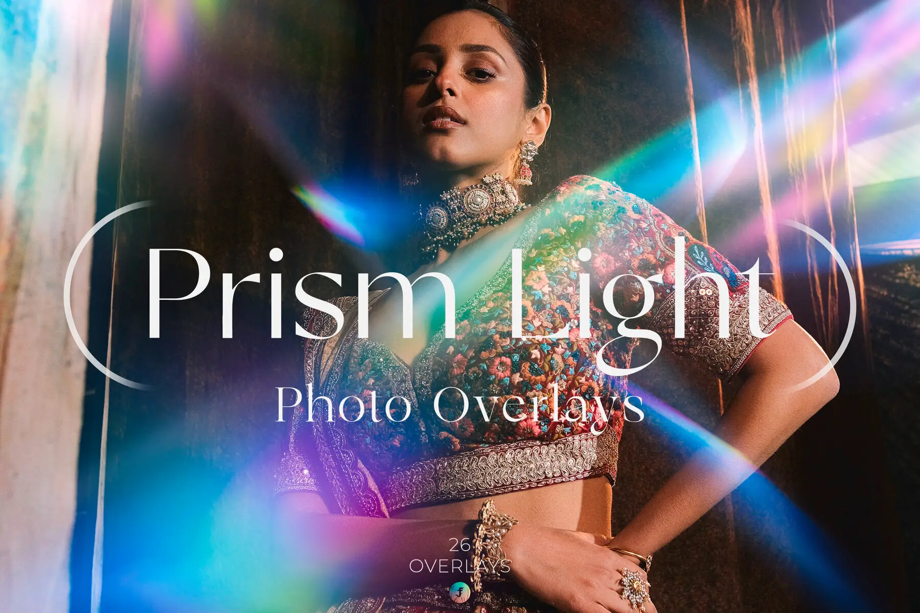 Prism Light Overlays