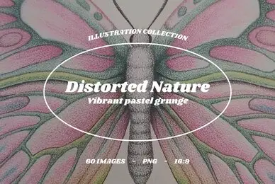 Distorted Nature