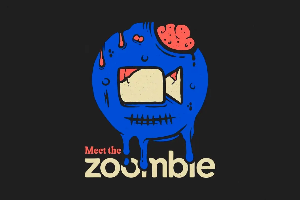 Meet the Zoombie