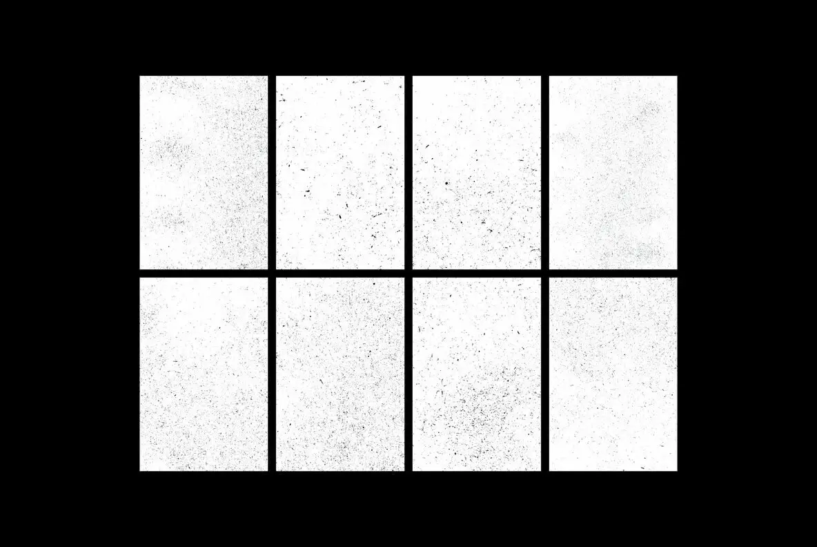 Authentic Dusty Textures Collection Textures - YouWorkForThem