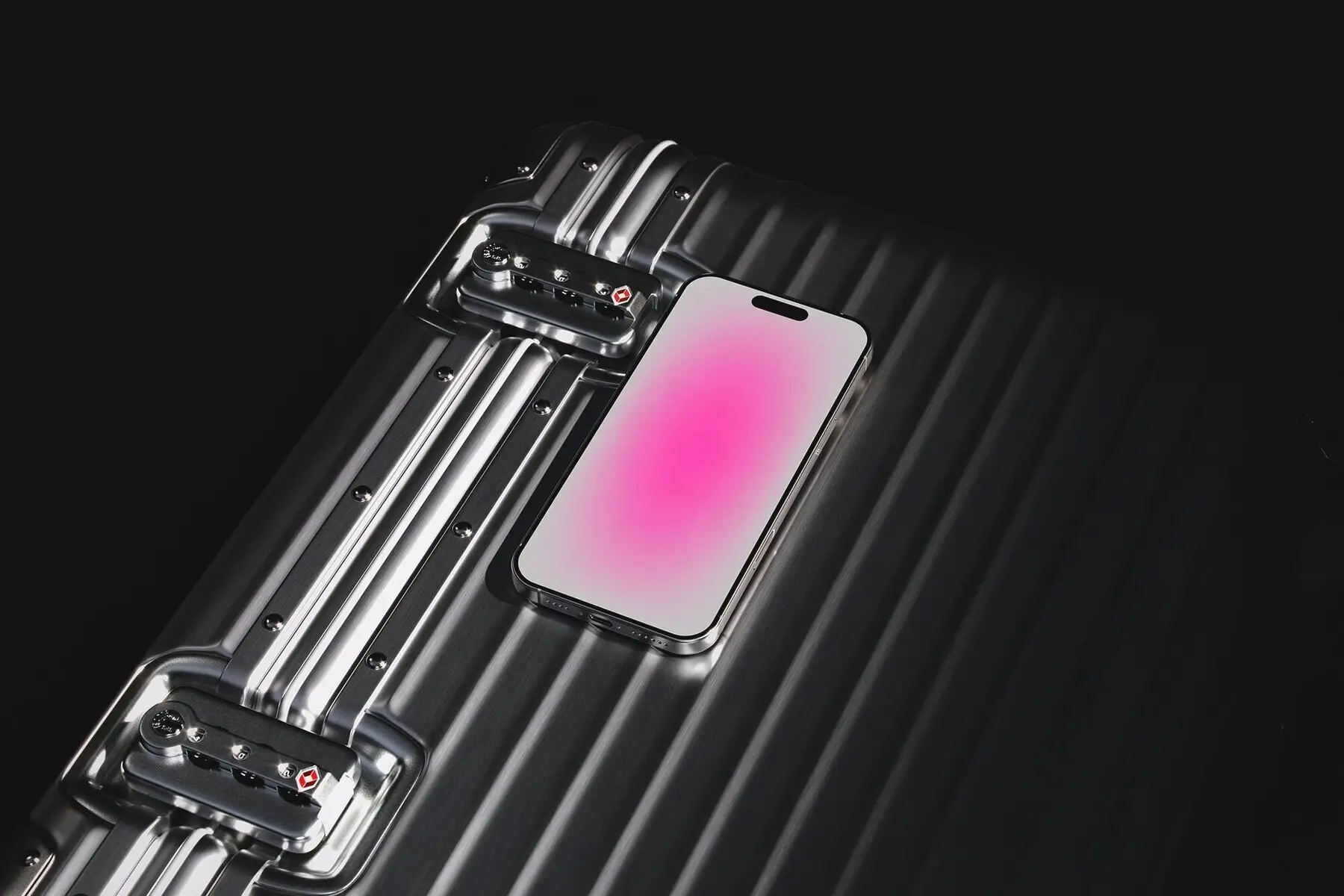 iPhone 16 Pro Max - 12