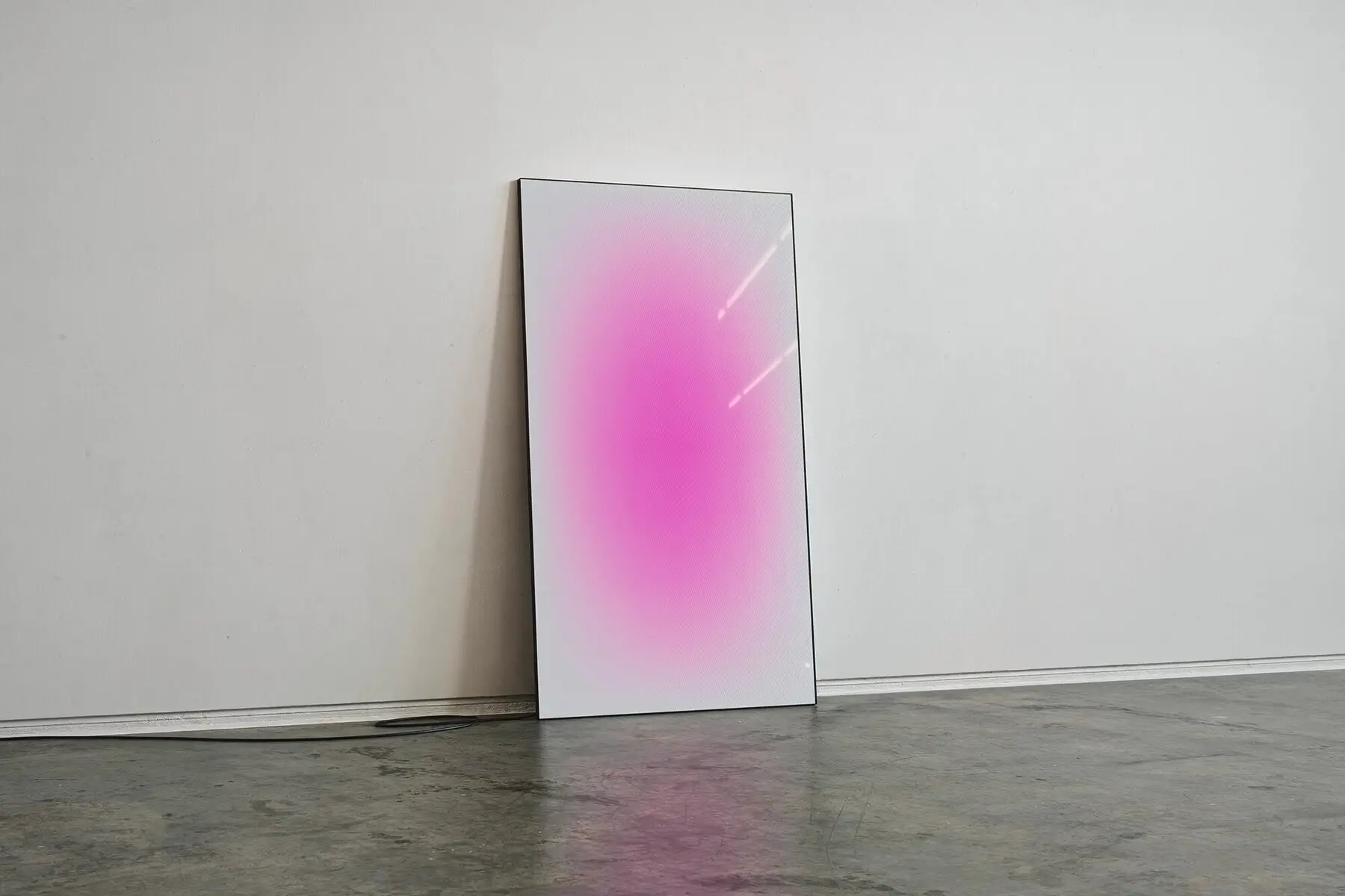 Vertical Display - 5