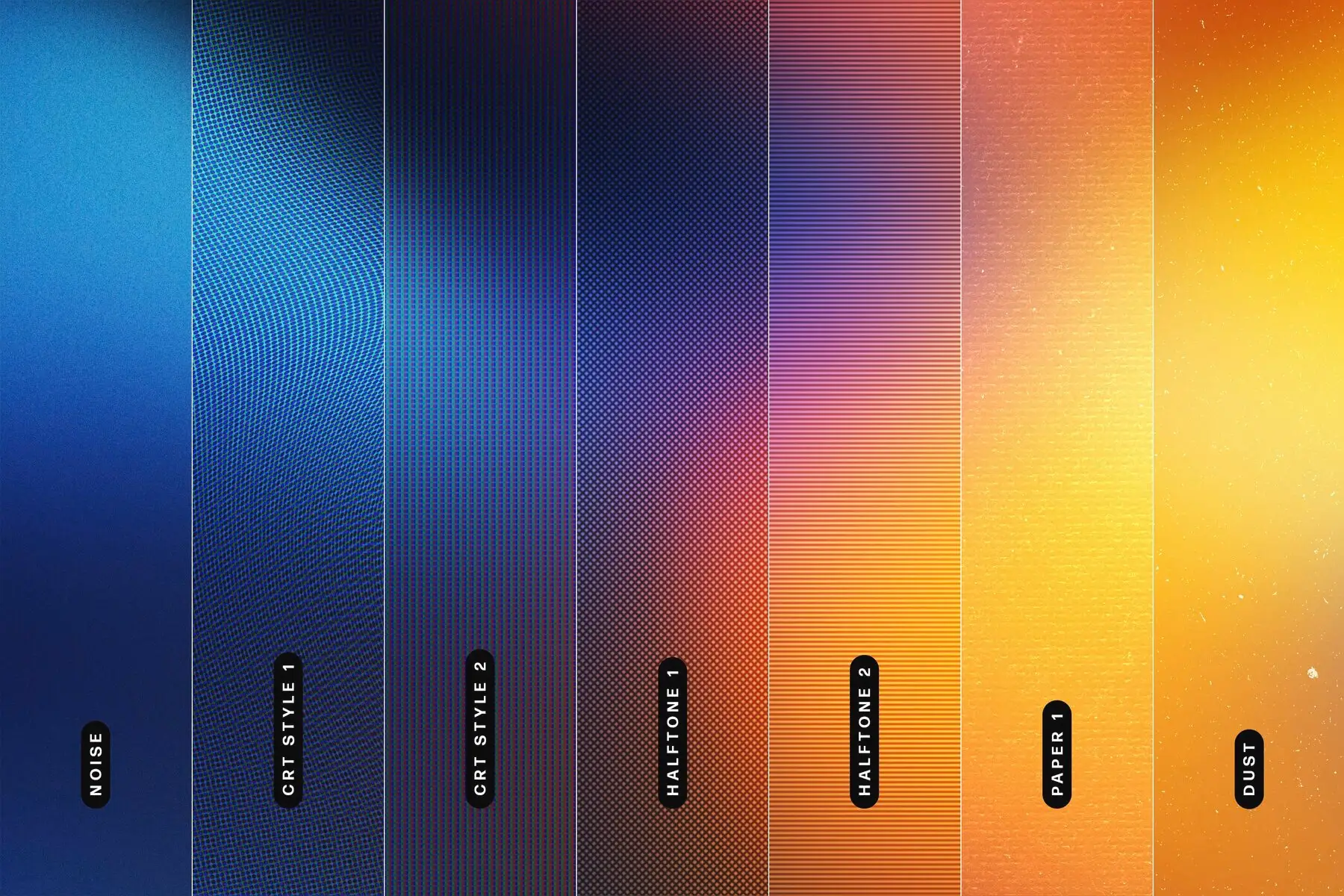 Spectrum Bloom Textures Graphics - YouWorkForThem