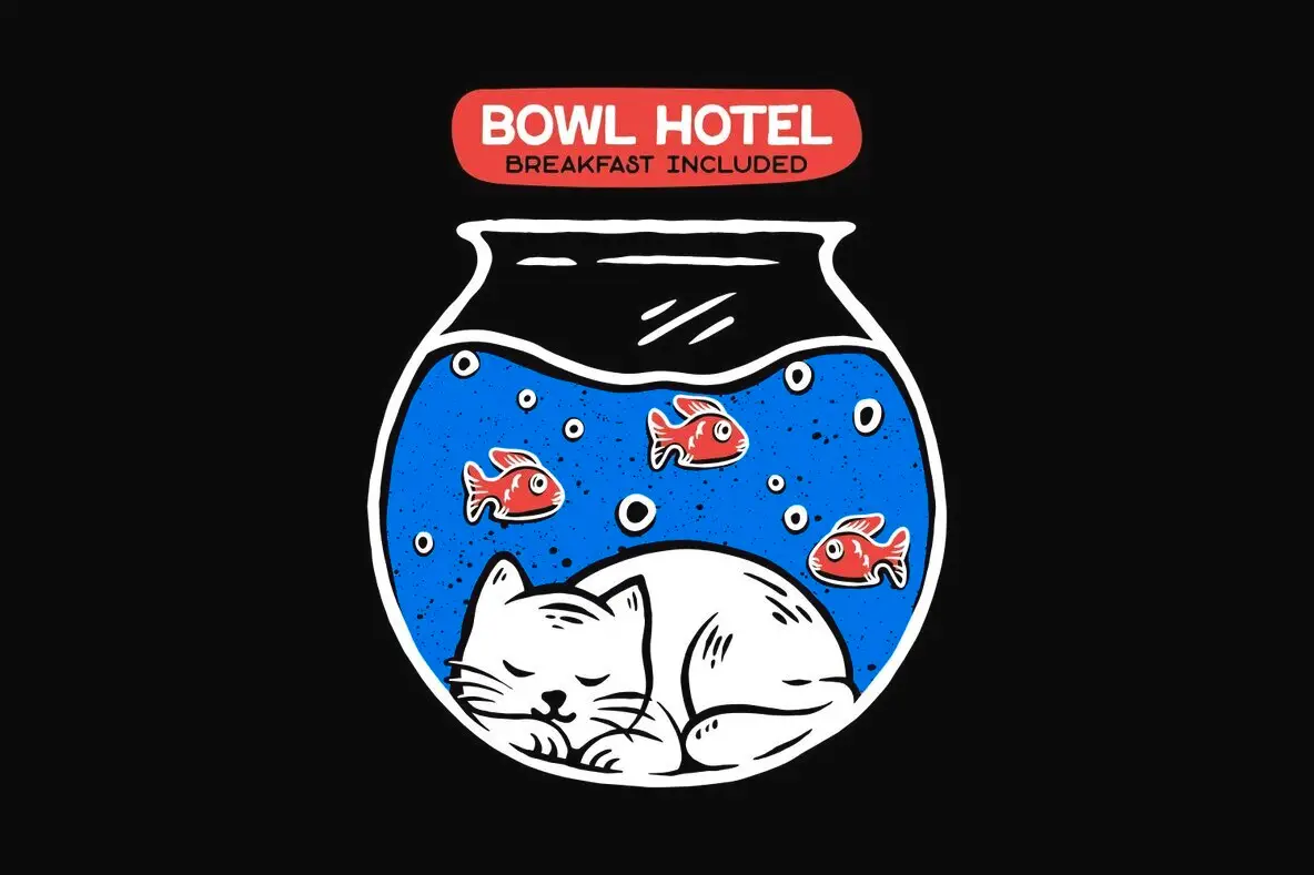 Bowl Hotel