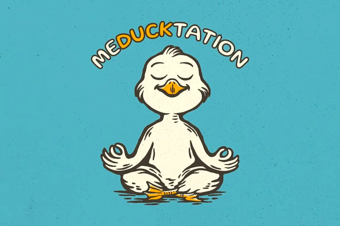 Meducktation