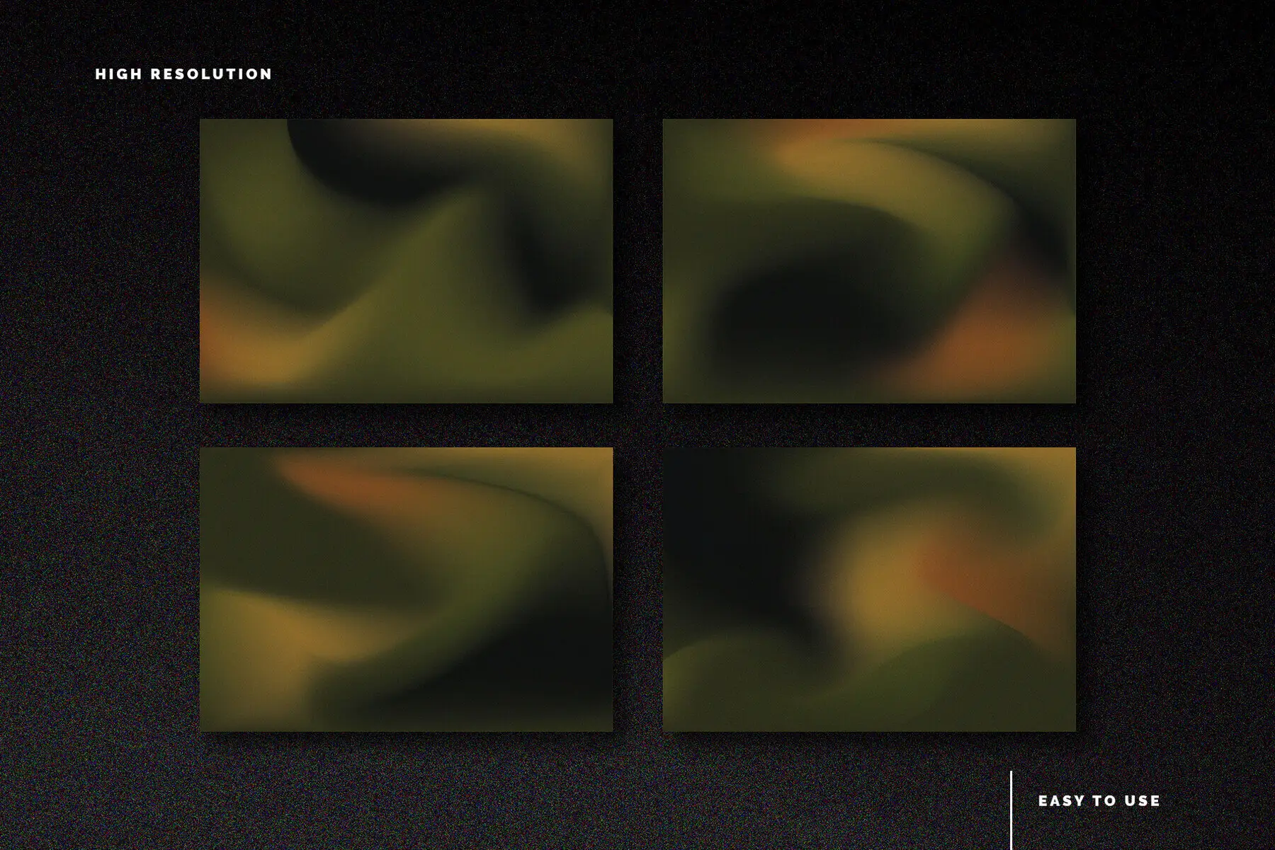 Forest Gradient Texture Background Gradients - YouWorkForThem