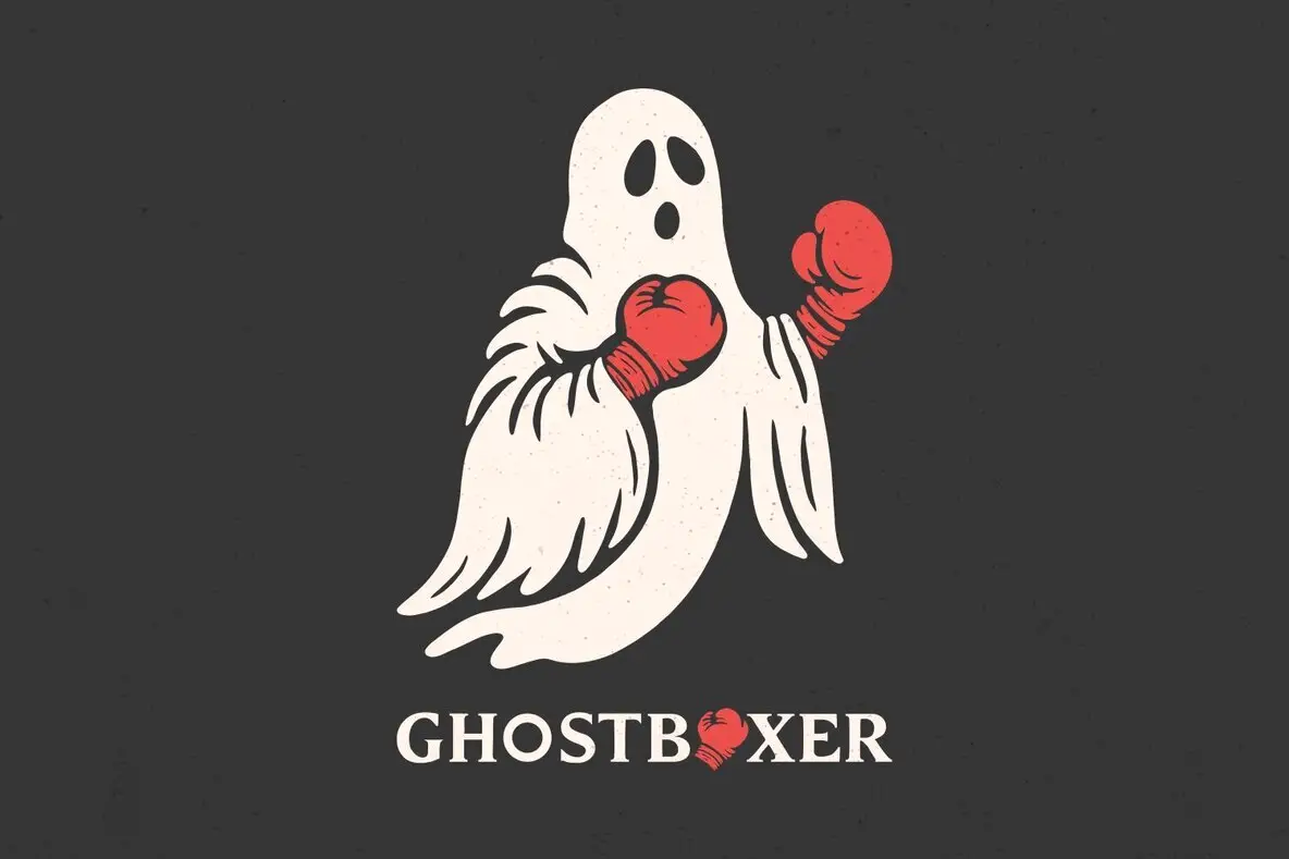 Ghost Boxer