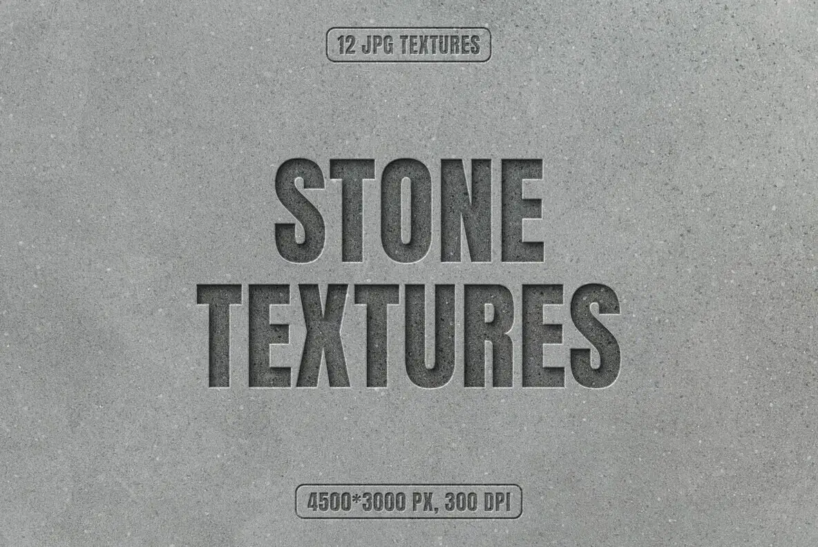 Stone Wall Textures