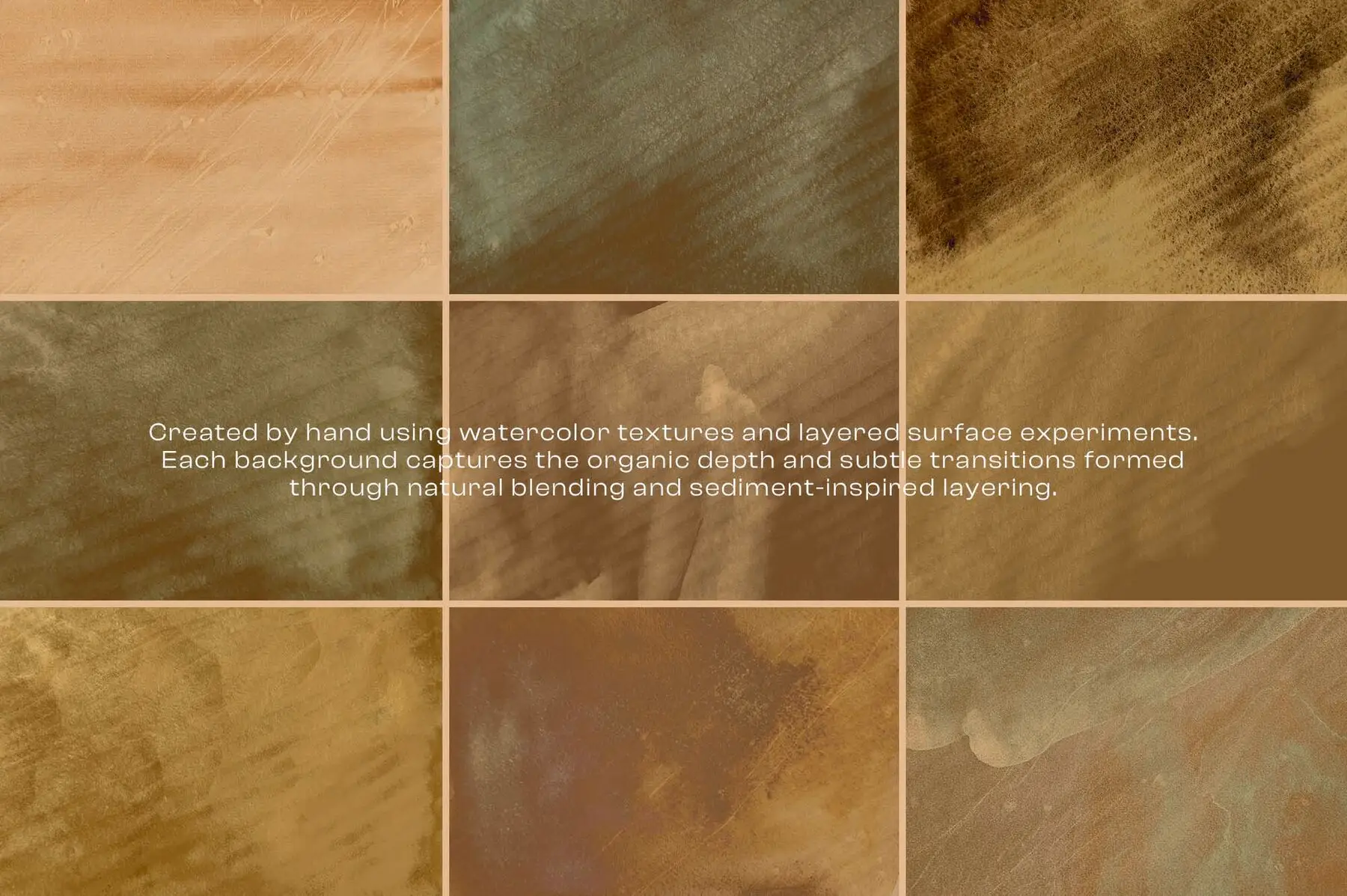 Dune Layers Textured Backgrounds Graphics - YouWorkForThem