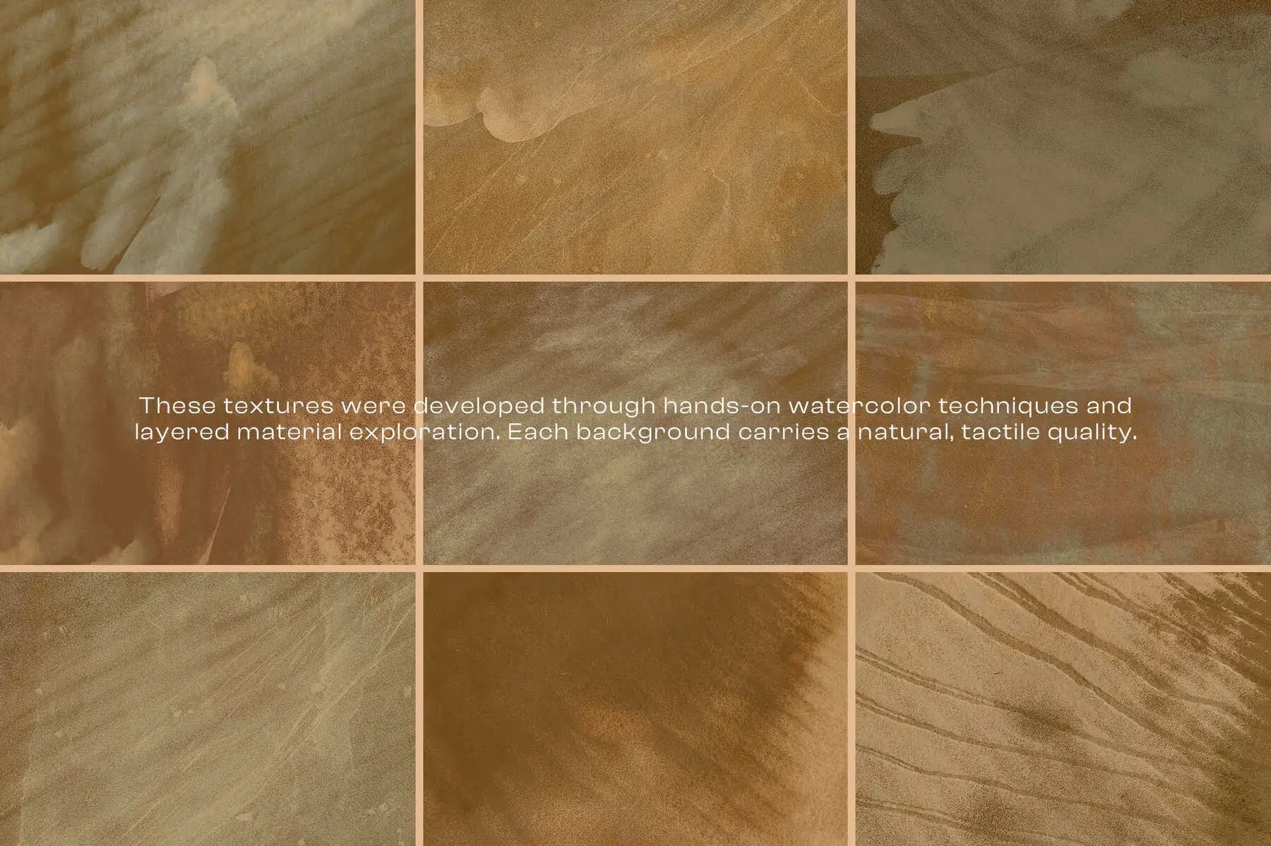 Dune Layers Textured Backgrounds Graphics - YouWorkForThem