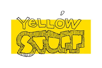 Yellow Stuff