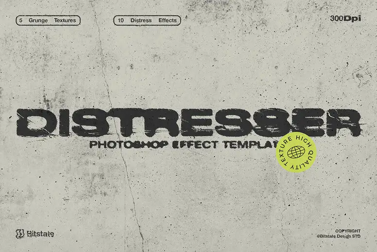 Top 10 Distressed Graphics of 2026 - YouWorkForThem