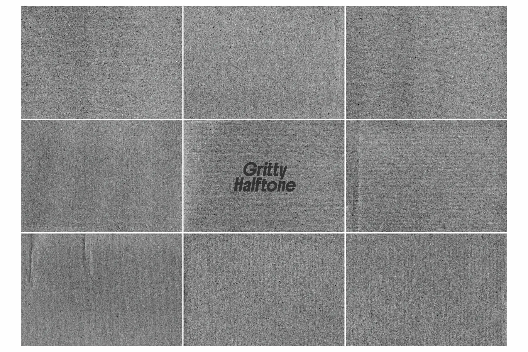 Gritty Halftone Paper Textures Halftones - YouWorkForThem