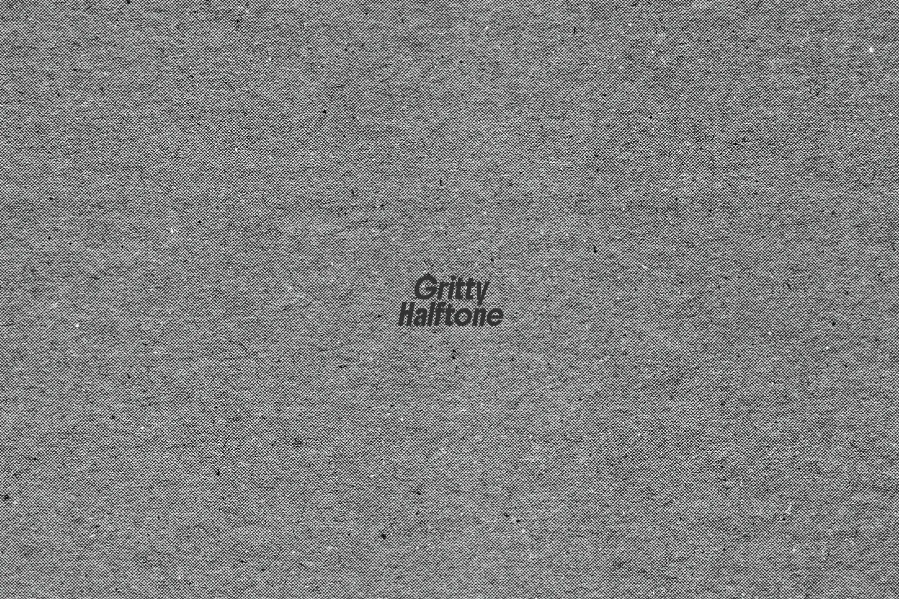 Gritty Halftone Paper Textures Halftones - YouWorkForThem
