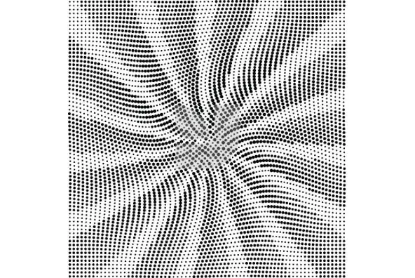 Halftones Halftones - YouWorkForThem