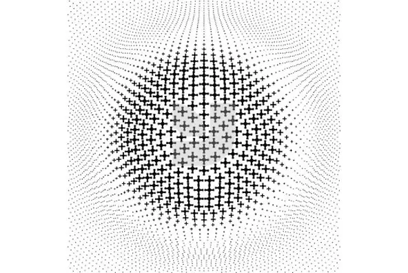 Halftones Halftones - YouWorkForThem