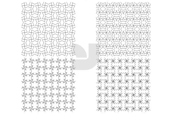 Plane Isometries Graphics - YouWorkForThem