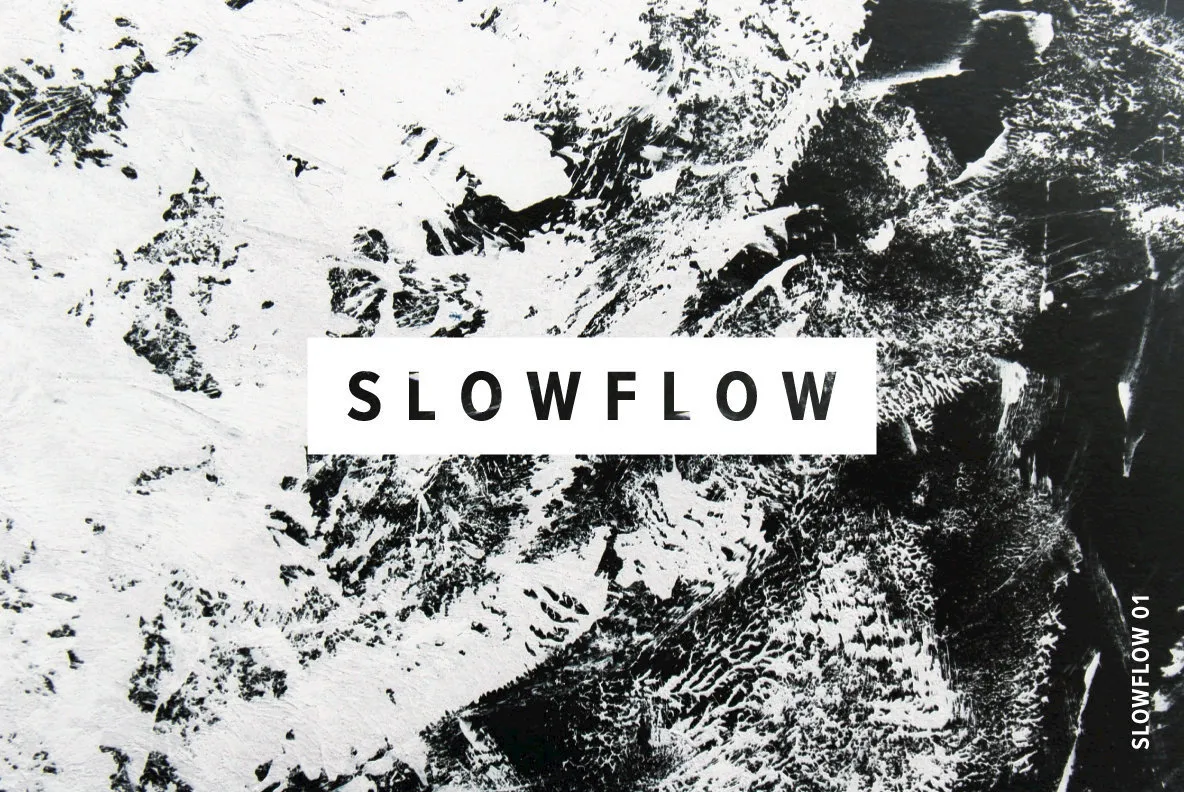 Slow Flow 01