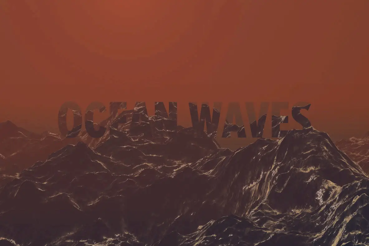 Ocean Waves