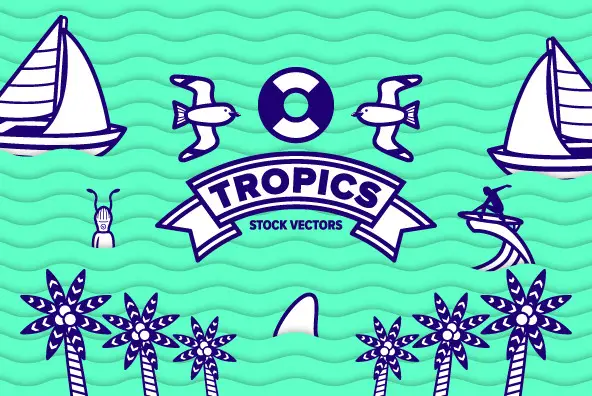 Tropics