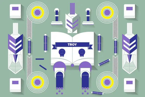 Troy