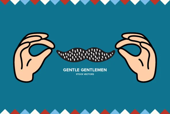 Gentle Gentlemen
