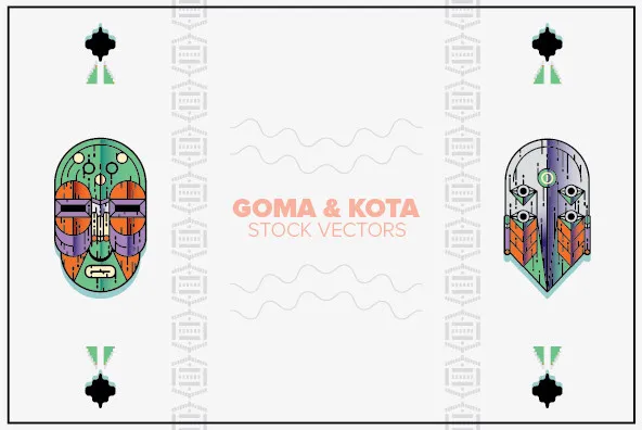 Goma & Kota
