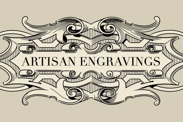 Artisan Engravings