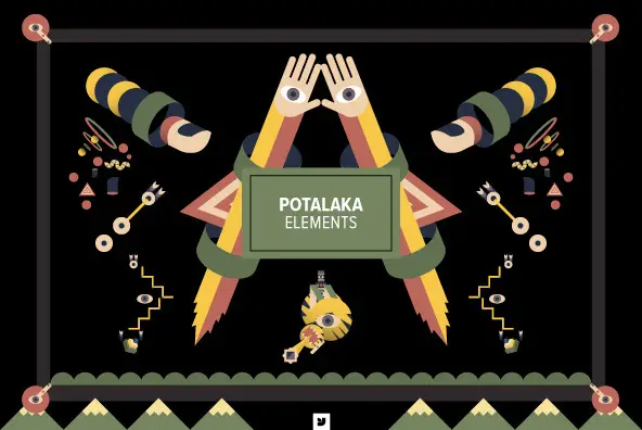 Potalaka Elements