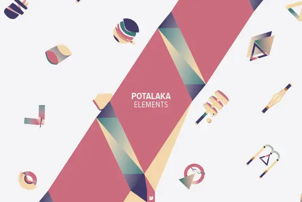 Potalaka Elements