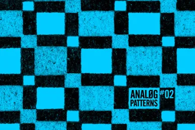 Analog Patterns 02