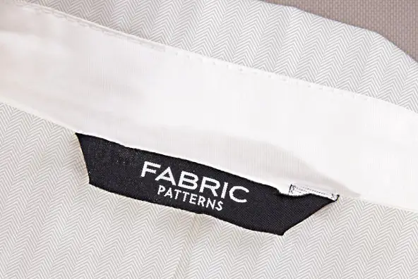 Fabric Patterns