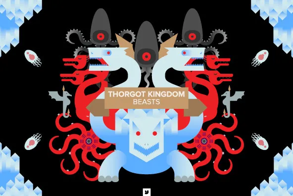 Thorgot Kingdom - Beast