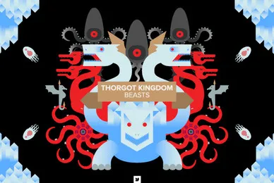 Thorgot Kingdom   Beast