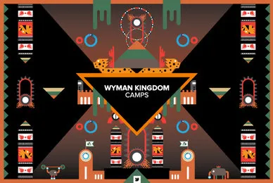 Wyman Kingdom   Camps