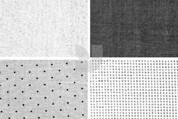 Bitmap Textures Fabric Graphics - YouWorkForThem