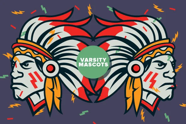 Varsity Mascots