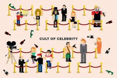 Cult of Celebrity