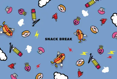 Snack Break
