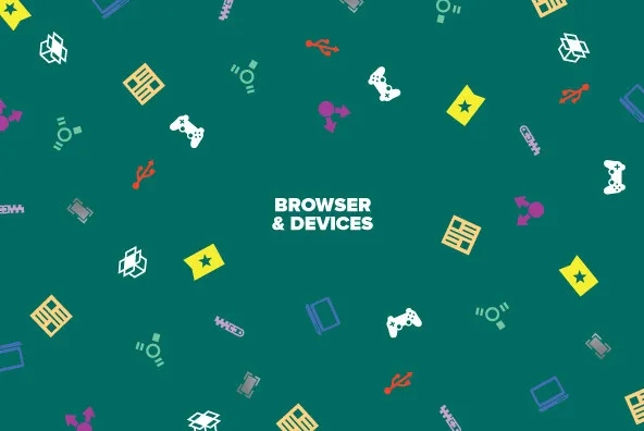 Browser & Devices