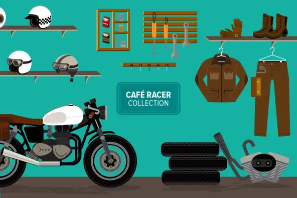 Cafe Racer