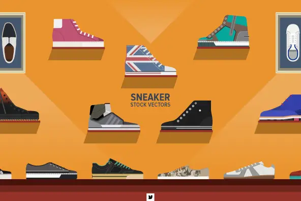 Sneaker